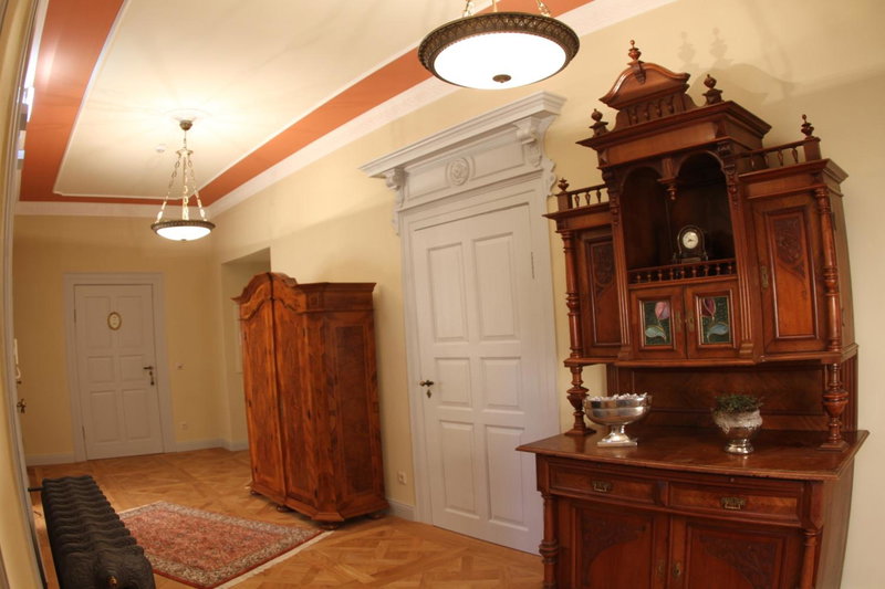 Hotel Villa Victoria, Coburg, Germany