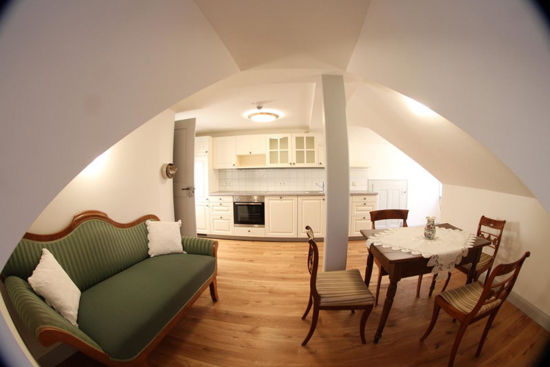 Hotel Villa Victoria, Coburg, Germany