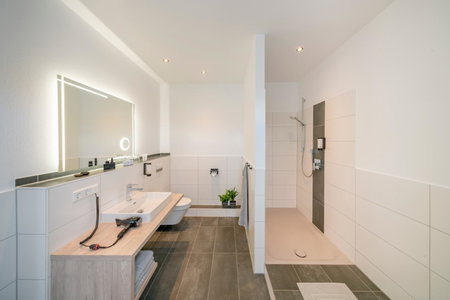 Landhotel Zur Bretzel, Babenhausen, Germany