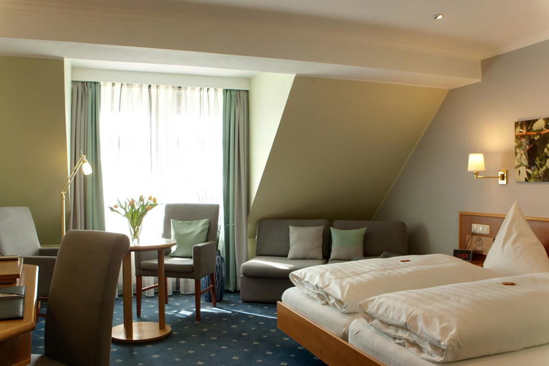 Landhotel Zur Bretzel, Babenhausen, Germany