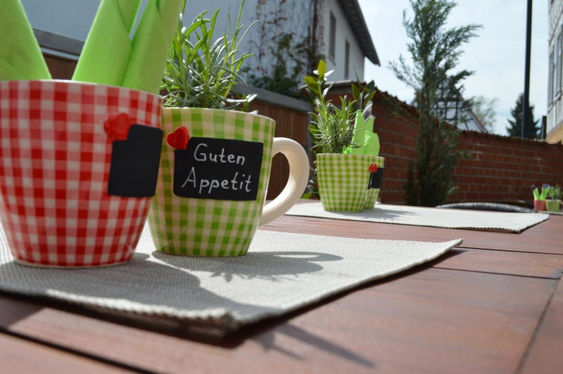 Landhotel Zur Bretzel, Babenhausen, Germany