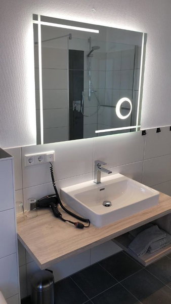 Landhotel Zur Bretzel, Babenhausen, Germany