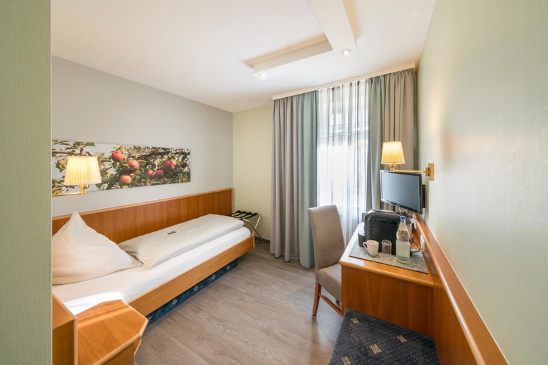 Landhotel Zur Bretzel, Babenhausen, Germany