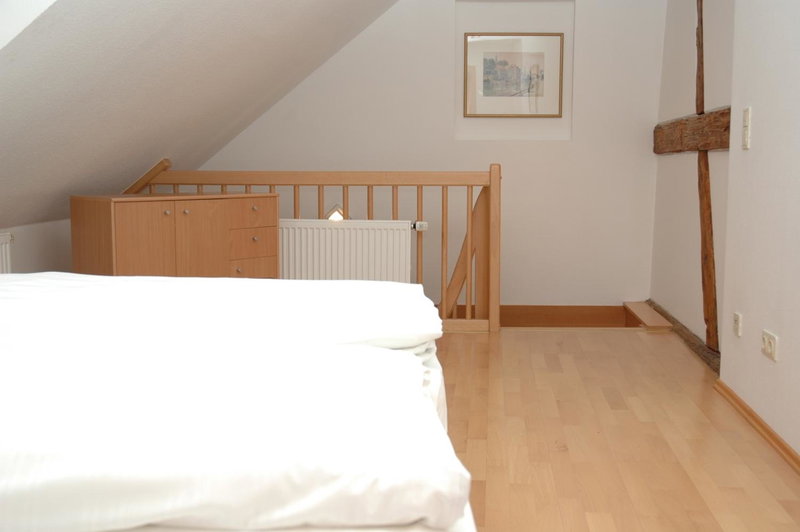 Altstadt Apartment, Bamberg, Germany