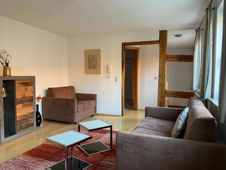 Altstadt Apartment, Bamberg, Germany