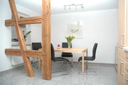 Altstadt Apartment, Bamberg, Germany