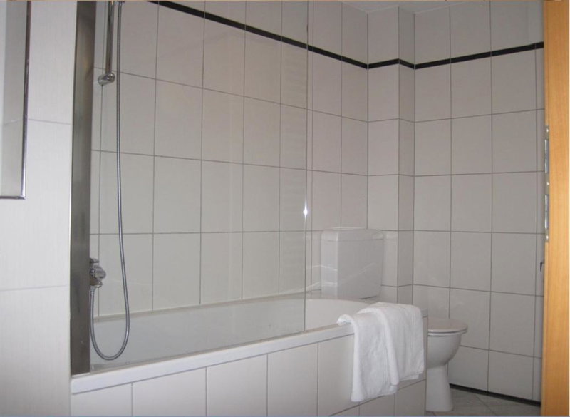Altstadt Apartment, Bamberg, Germany
