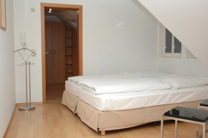 Altstadt Apartment, Bamberg, Germany