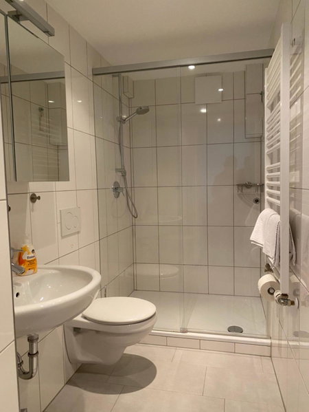 Altstadt Apartment, Bamberg, Germany