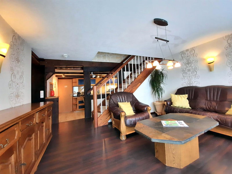 Hotel Vier Spitzen, Lauenförde, Germany