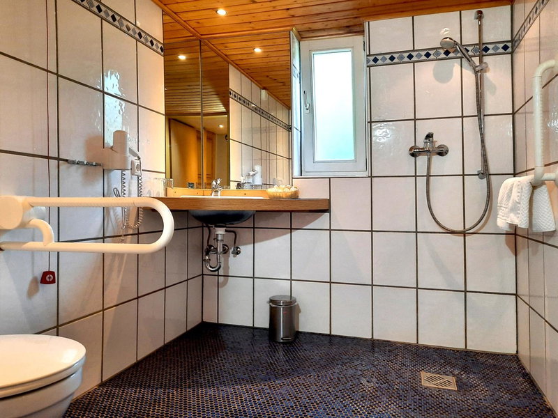 Hotel Vier Spitzen, Lauenförde, Germany