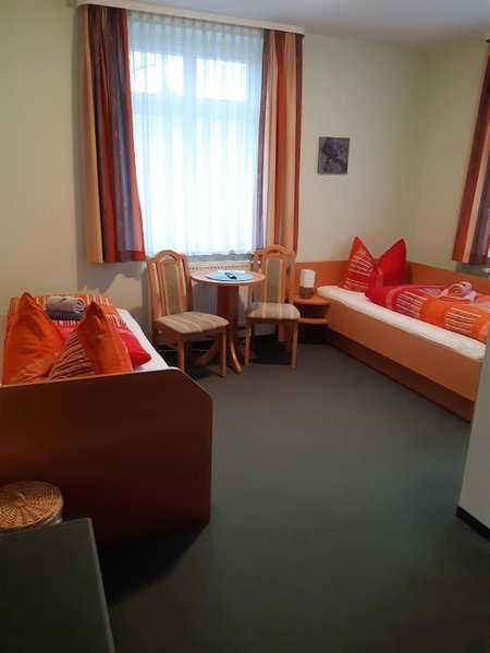 Pension Schöne, Großröhrsdorf, Germany