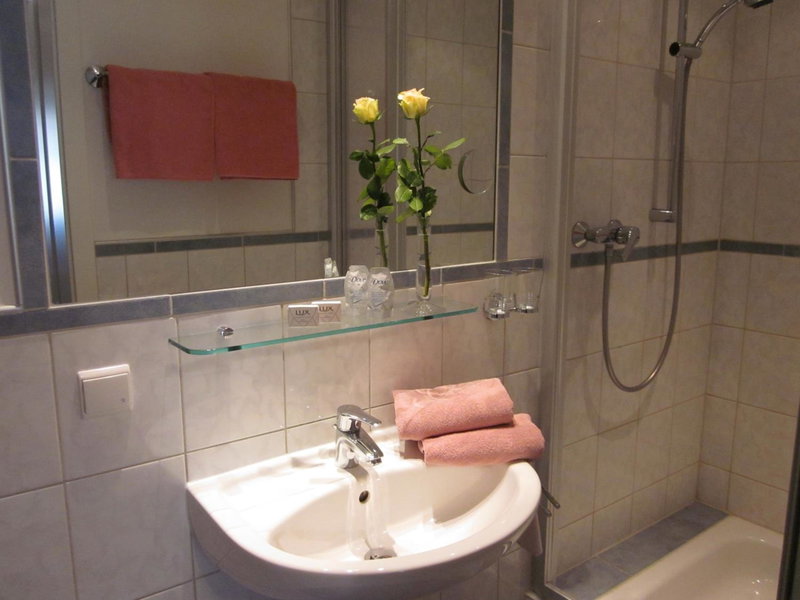 Hotel Anlage Heidelberg, Heidelberg, Germany