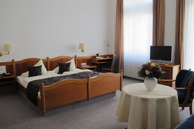 Hotel Anlage Heidelberg, Heidelberg, Germany