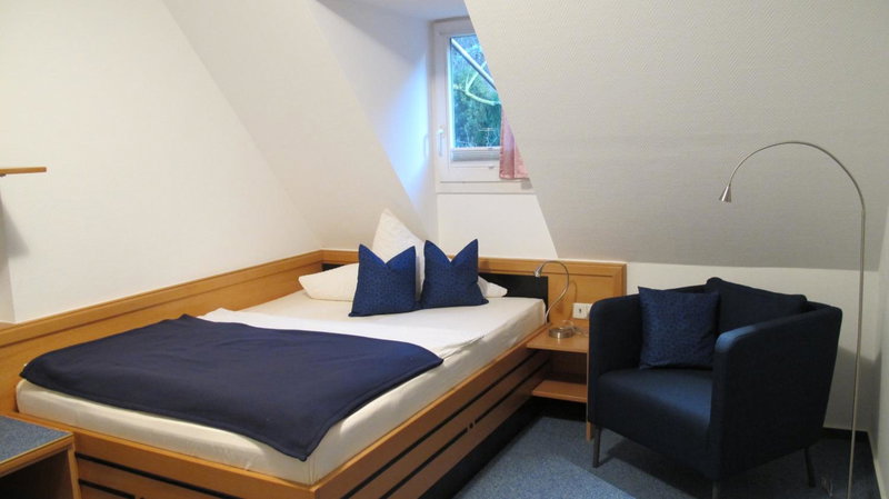 Hotel Anlage Heidelberg, Heidelberg, Germany