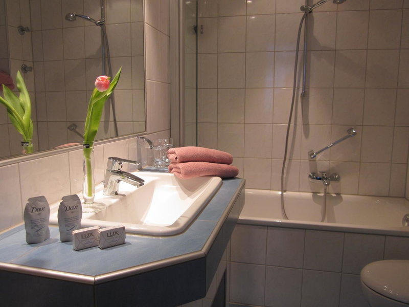 Hotel Anlage Heidelberg, Heidelberg, Germany