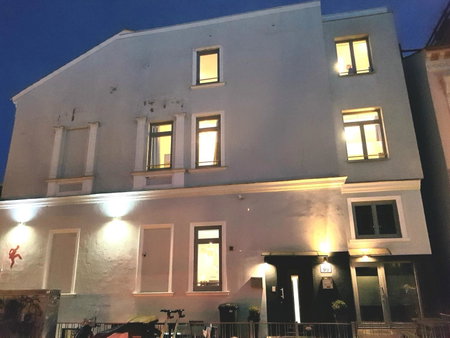 Feldhouse, Bremen, Germany