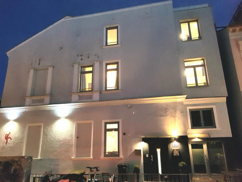 Feldhouse, Bremen, Germany