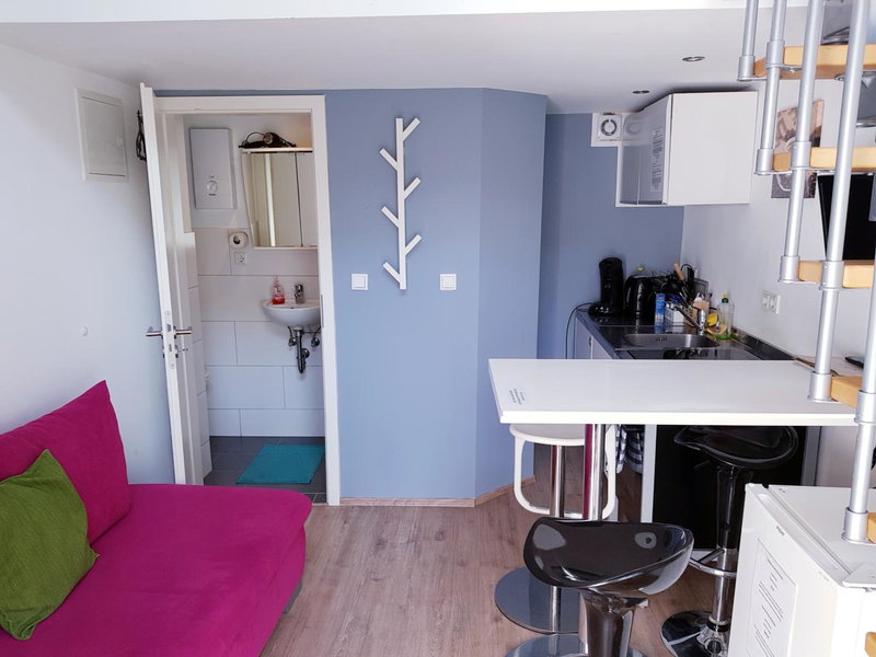 Feldhouse, Bremen, Germany
