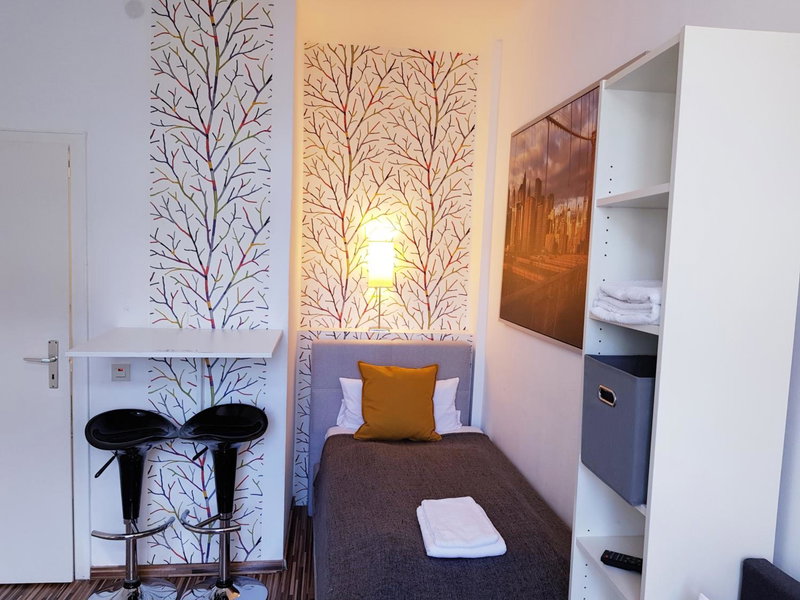 Feldhouse, Bremen, Germany