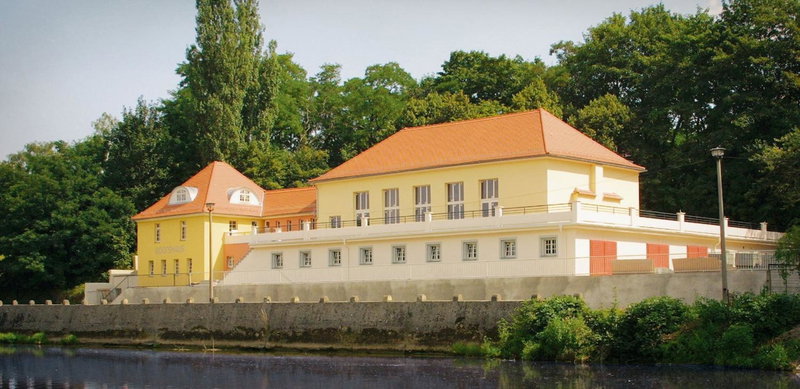 Pension Bootshaus, Weißenfels, Germany