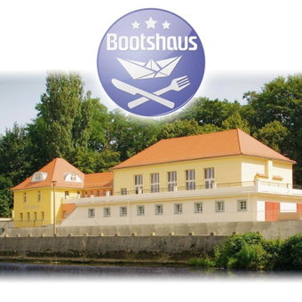 Pension Bootshaus, Weißenfels, Germany