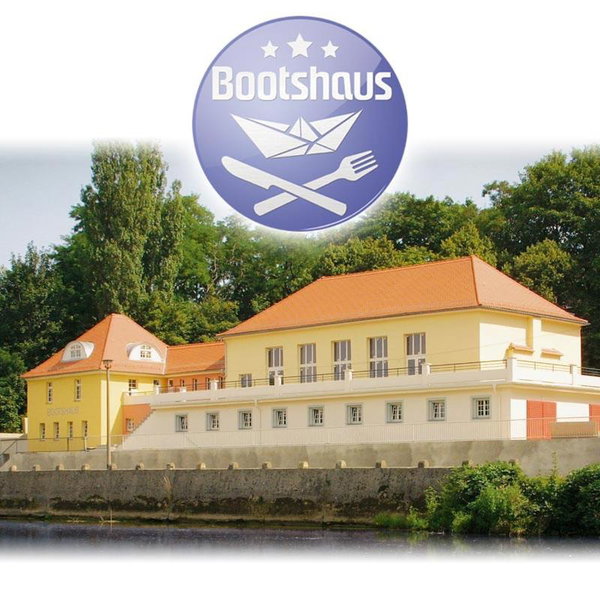 Pension Bootshaus, Weißenfels, Germany