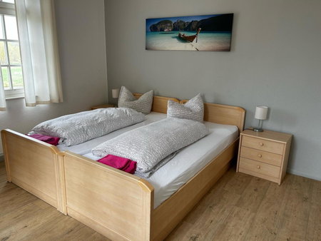 Pension Bootshaus, Weißenfels, Germany