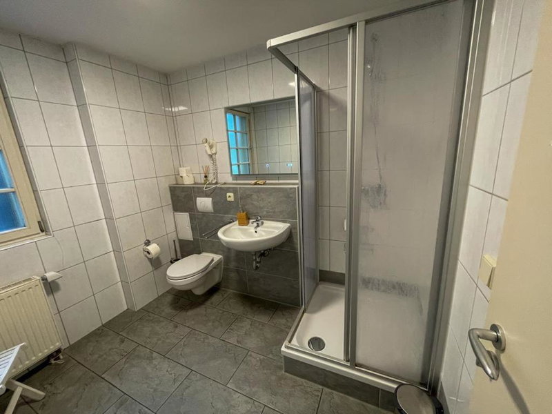 Pension Bootshaus, Weißenfels, Germany