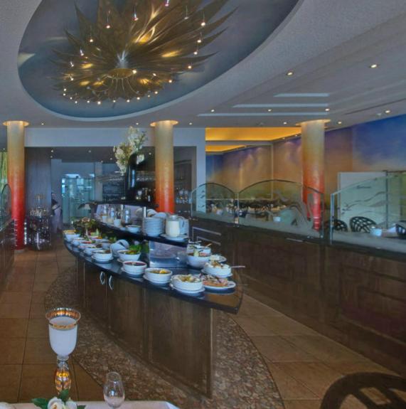 Vitalia Seehotel, Bad Segeberg, Germany