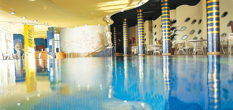 Vitalia Seehotel, Bad Segeberg, Germany