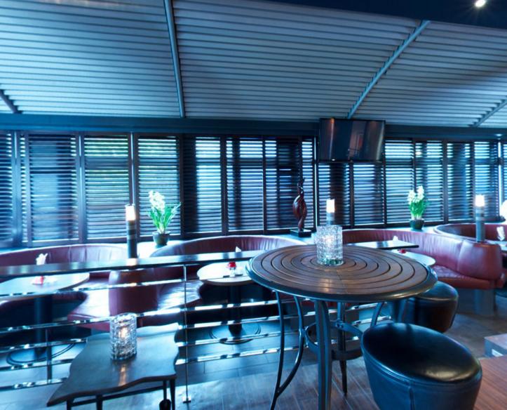 Vitalia Seehotel, Bad Segeberg, Germany
