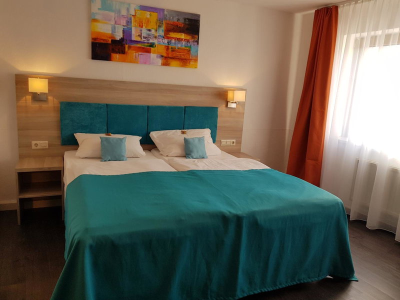 Hotel Milin, Reichenbach im Vogtland, Germany
