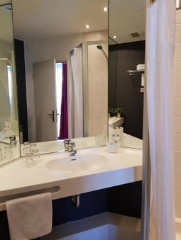 Hotel Milin, Reichenbach im Vogtland, Germany