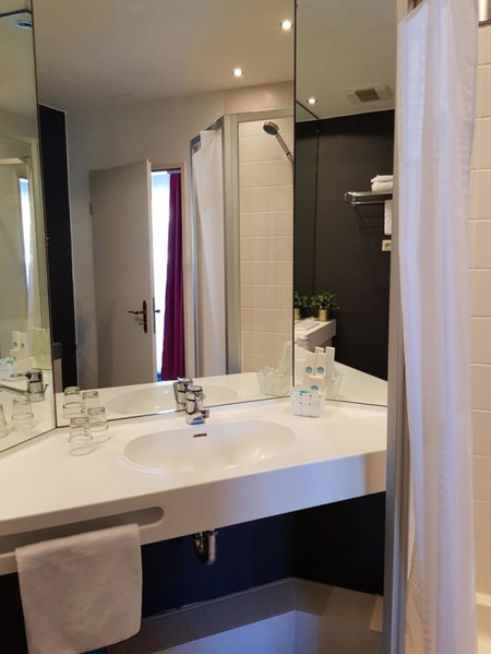 Hotel Milin, Reichenbach im Vogtland, Germany