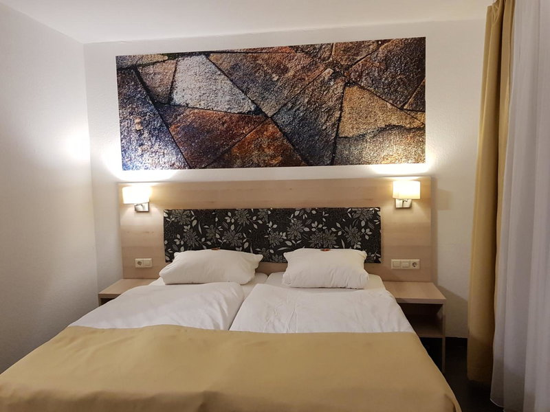 Hotel Milin, Reichenbach im Vogtland, Germany