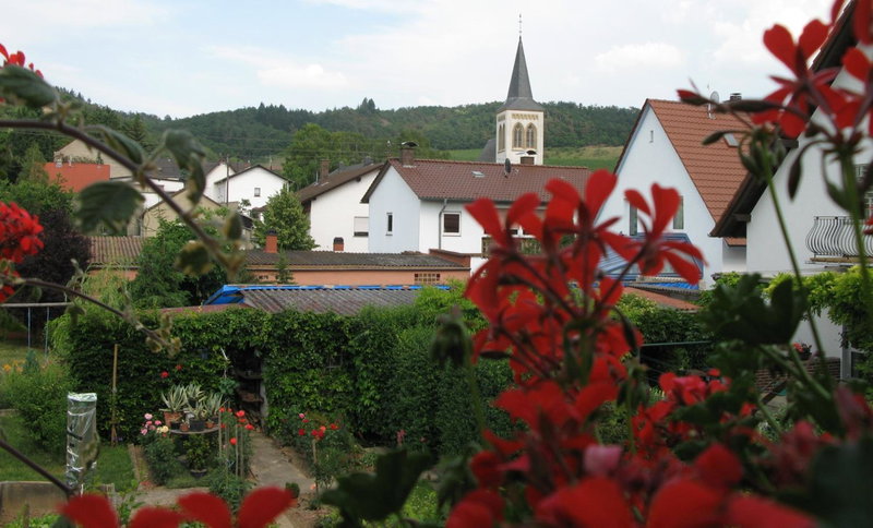 Zur Rotenfelsstube, Traisen, Germany