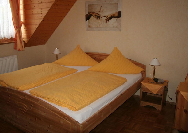 Zur Rotenfelsstube, Traisen, Germany