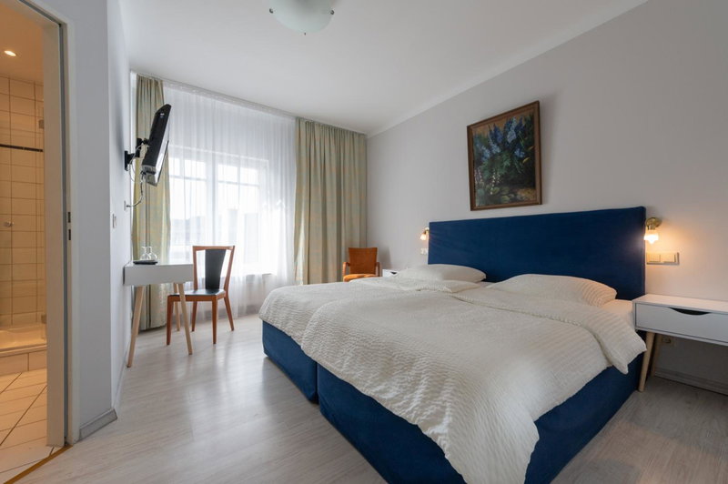 Niebüller Hof, Niebüll, Germany