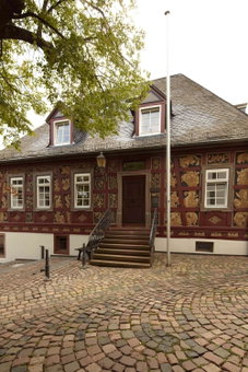 Hotel und Weinhaus Zum Krug, Eltville, Germany