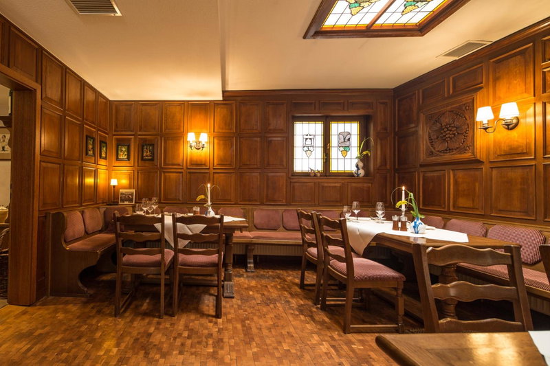 Hotel und Weinhaus Zum Krug, Eltville, Germany