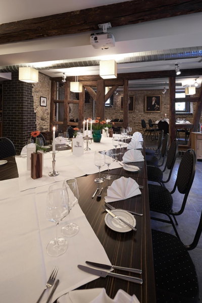 Hotel und Weinhaus Zum Krug, Eltville, Germany