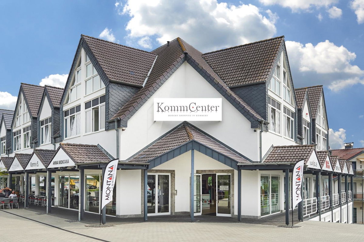 Hotel · Komm' In Hotel, Mechernich