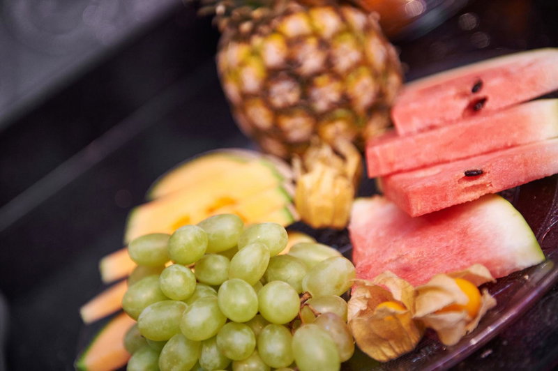 Komm' In Hotel, Mechernich, Germany