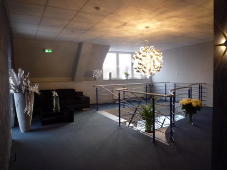 Komm' In Hotel, Mechernich, Germany