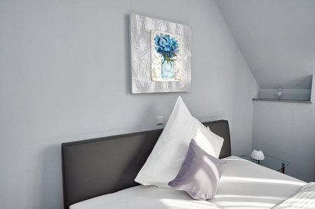 Komm' In Hotel, Mechernich, Germany