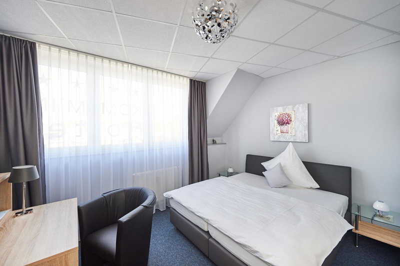 Komm' In Hotel, Mechernich, Germany