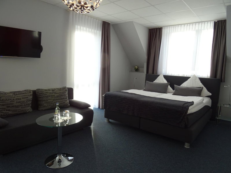 Komm' In Hotel, Mechernich, Germany