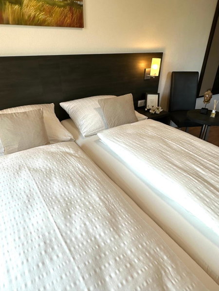 Hotel am Ludwigskanal, Wendelstein, Germany
