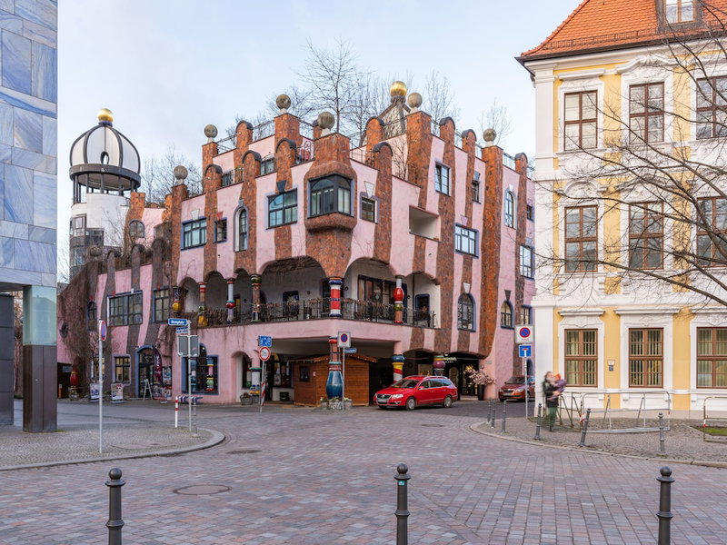 Limehome Magdeburg Hasselbachplatz, Magdeburg, Germany